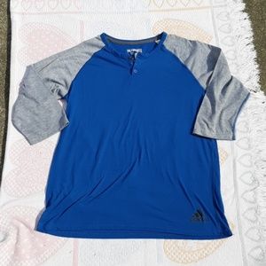 👟👕👖ADIDAS 3/4 SLEEVE👟👕👖